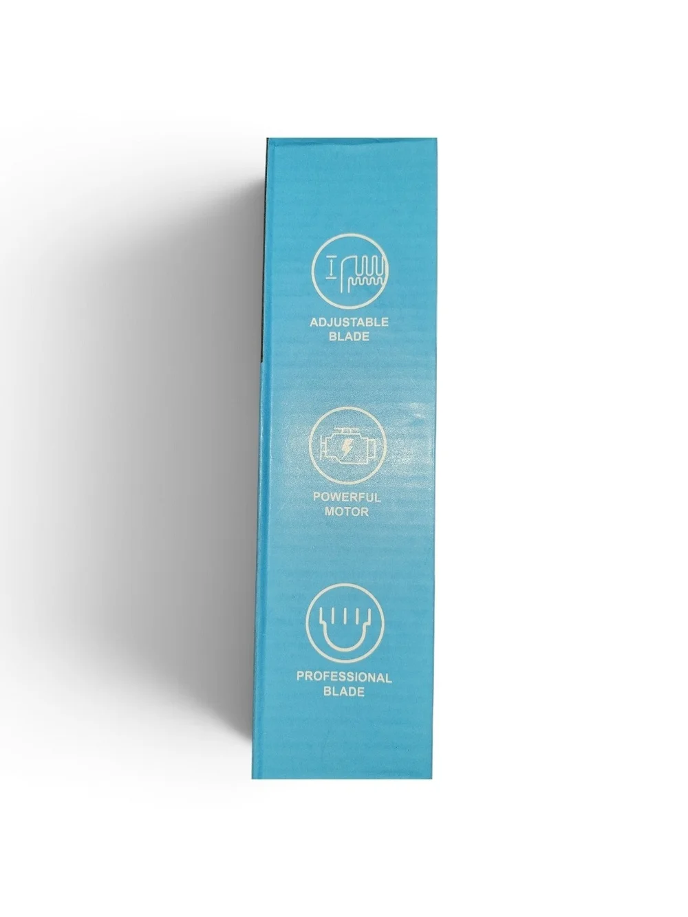 Professional Hair Clipper - Blue